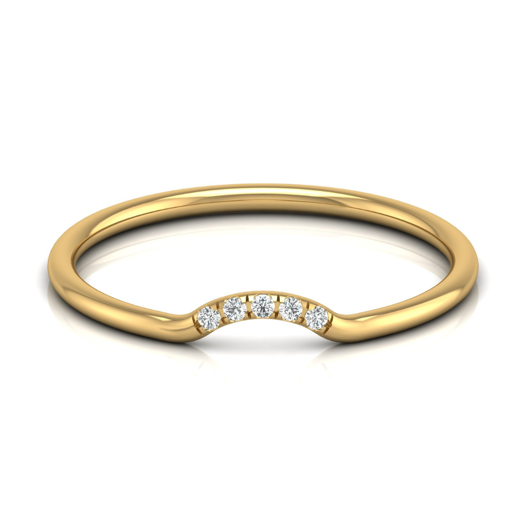 Ava Diamond Band