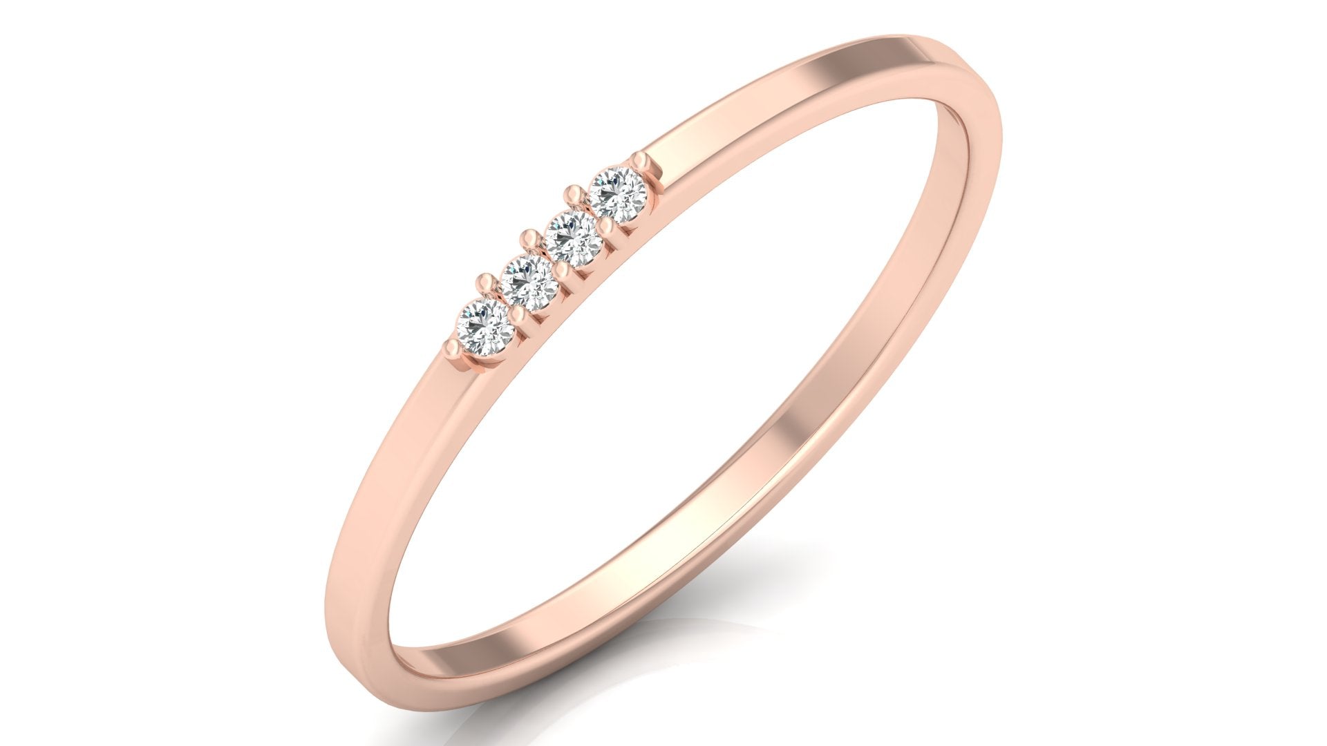 Eva Diamond Band