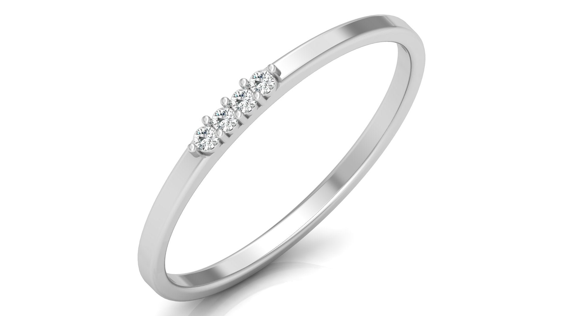 Eva Diamond Band