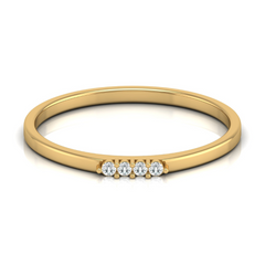 Eva Diamond Band