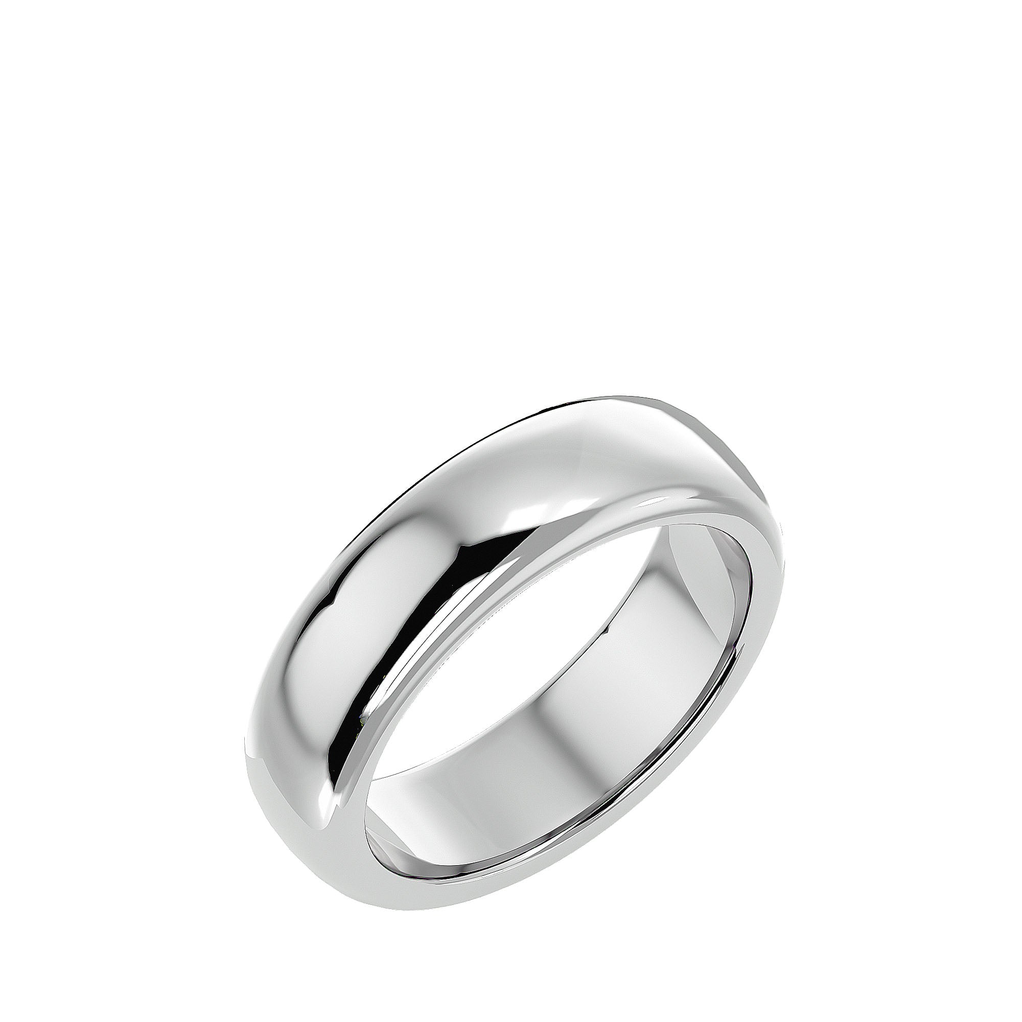 Ian Mens Ring