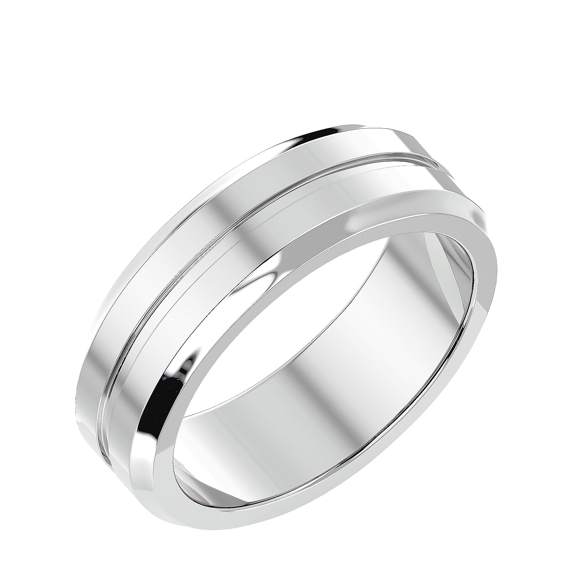 Laurent Mens Ring