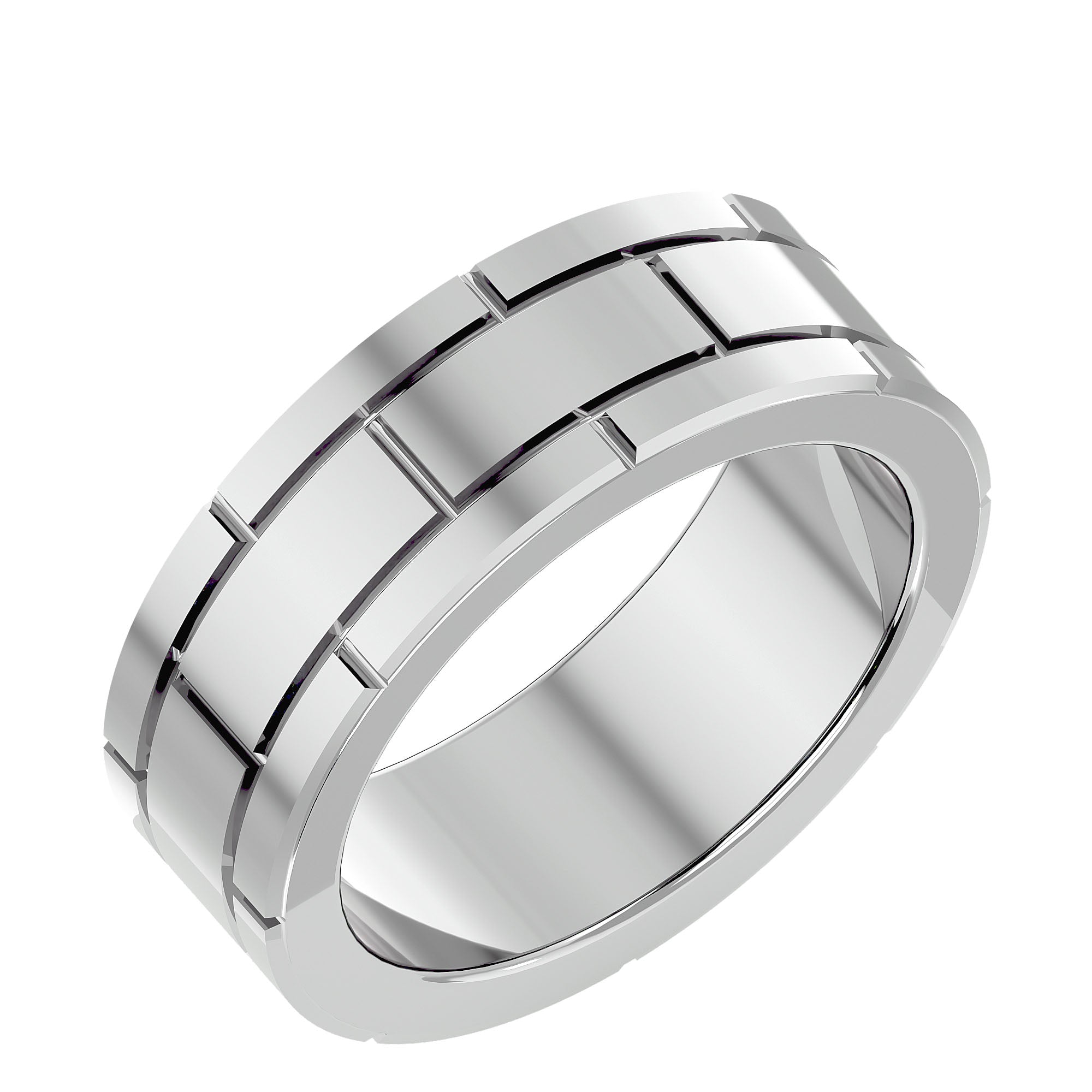 Hanson Mens Ring