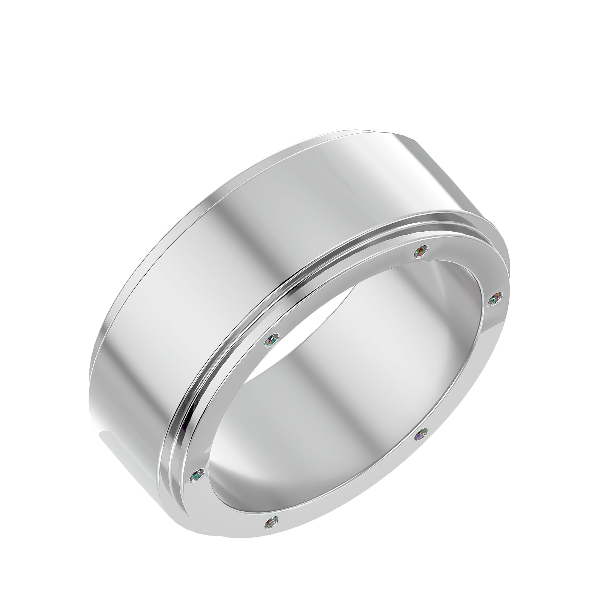 Julian Mens Ring