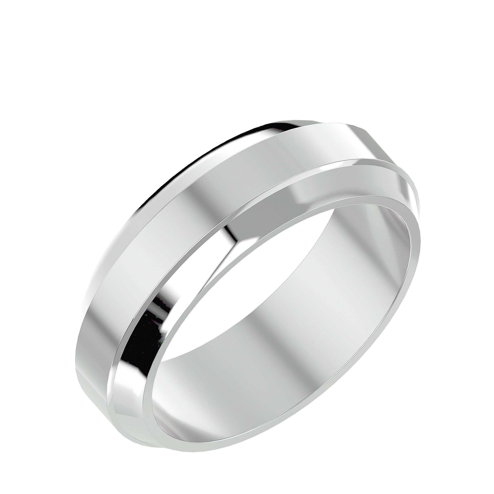 Graham Mens Ring