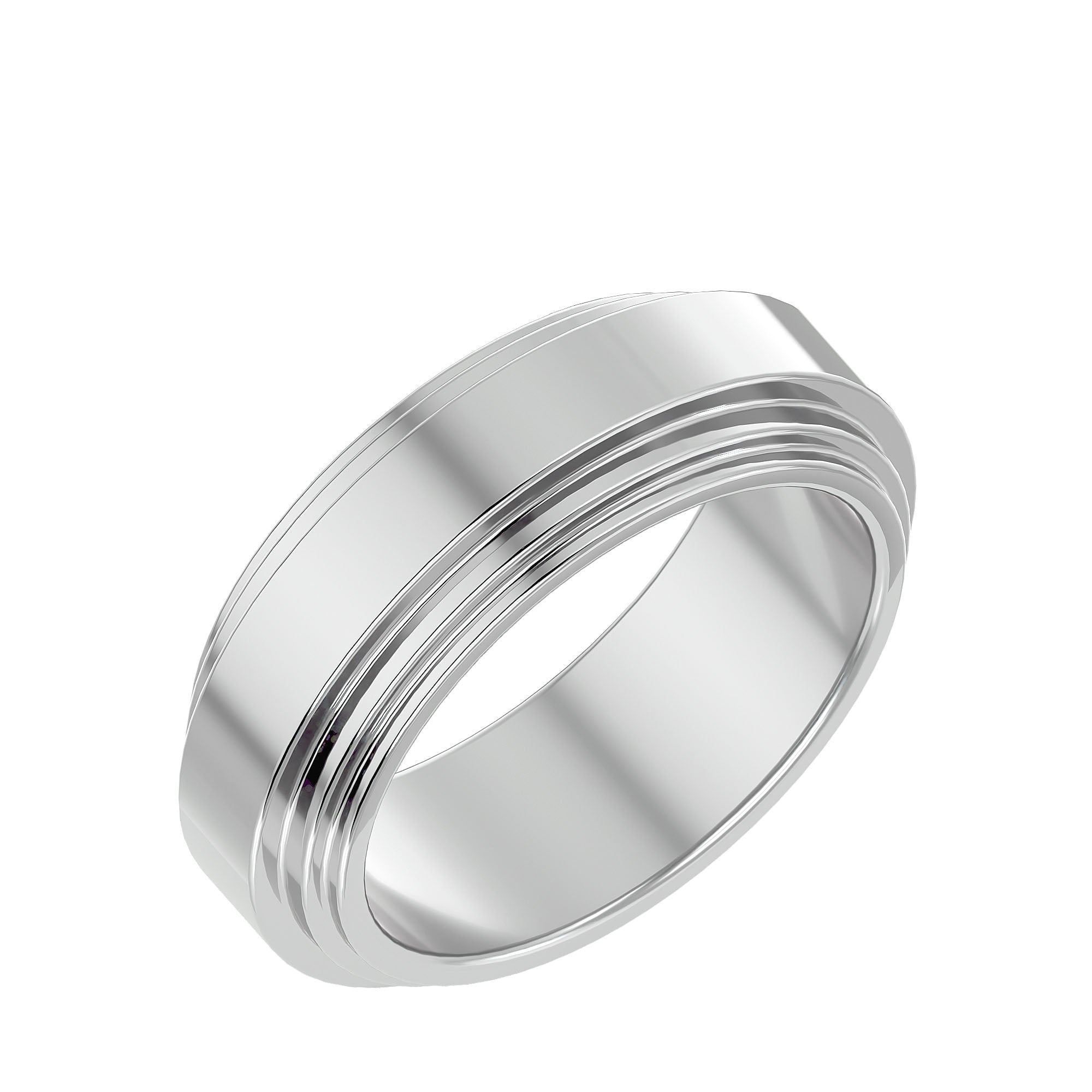 Fabian Mens Ring