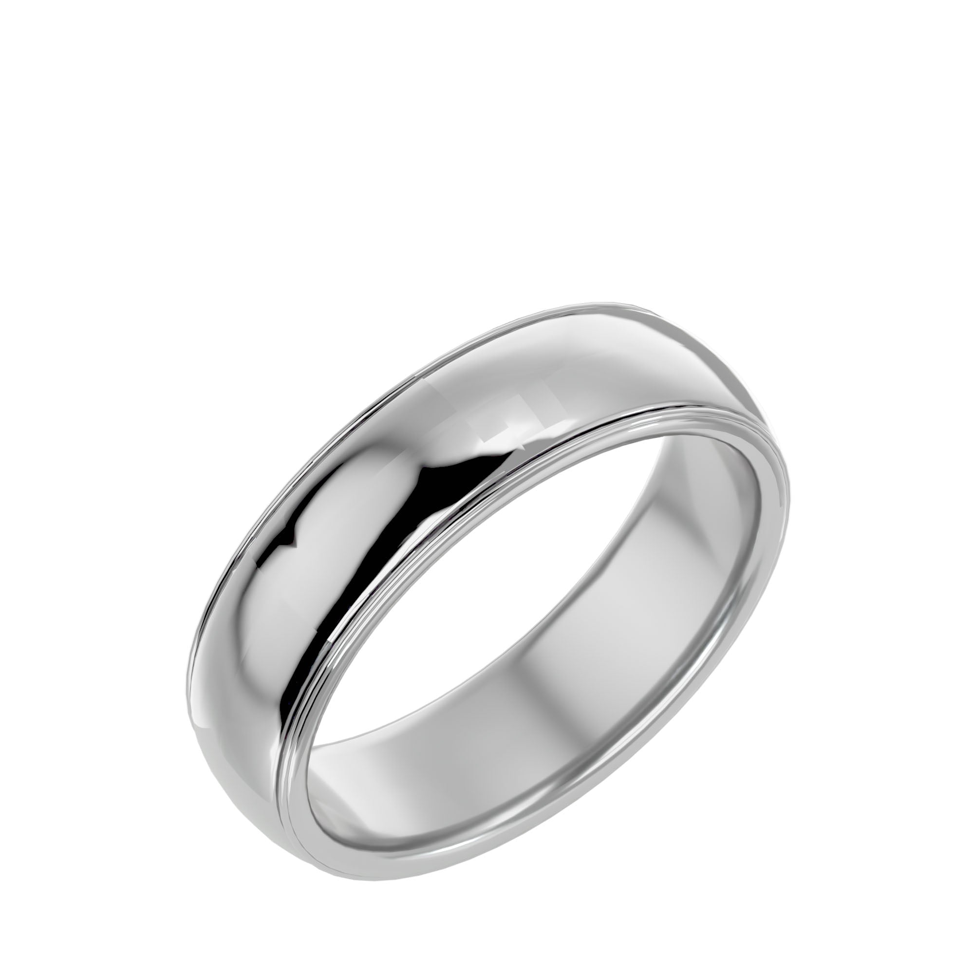Harris Mens Ring