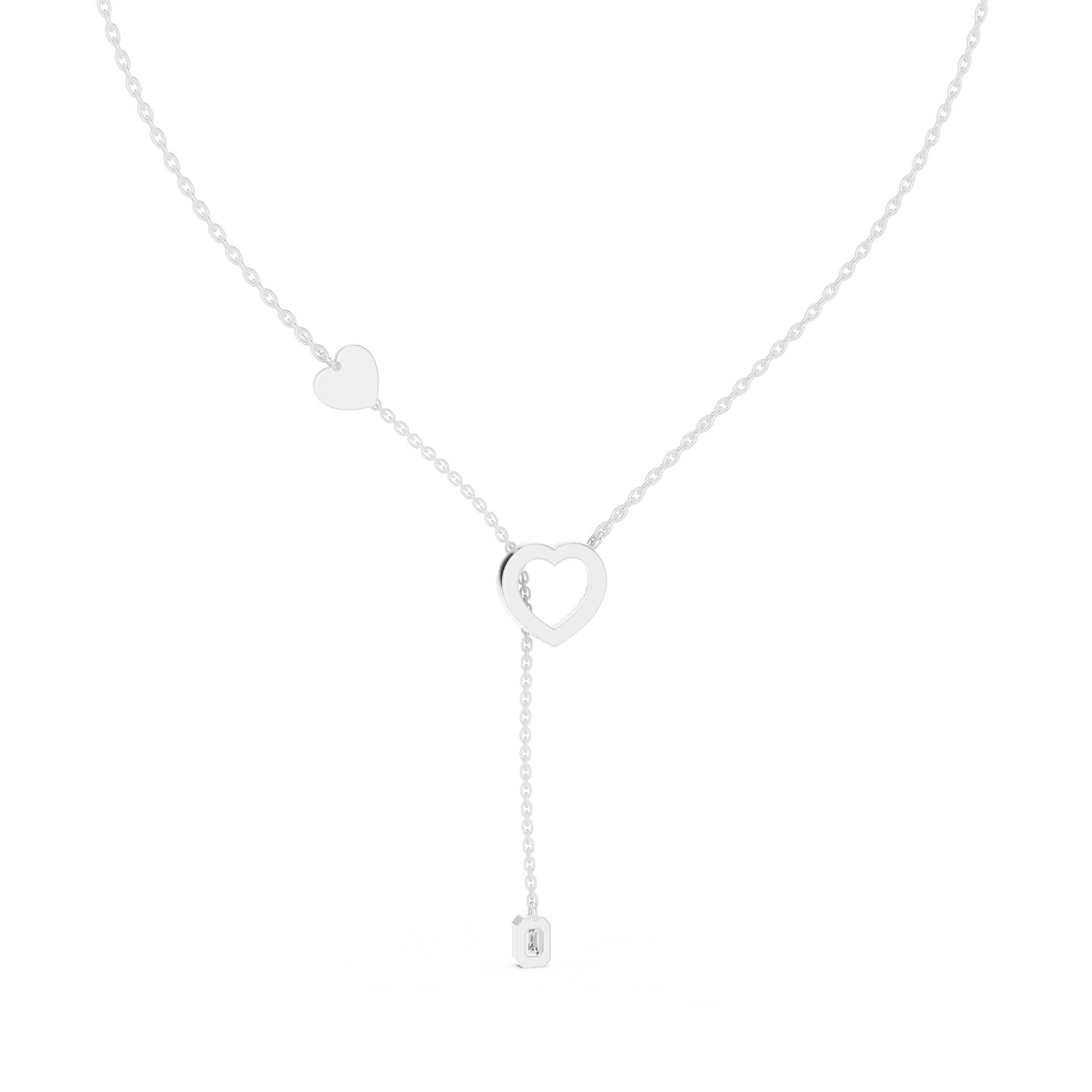 Coco Diamond Pendant