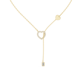 Coco Diamond Pendant
