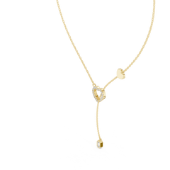 Coco Diamond Pendant