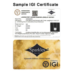 14K Gold 0.21 Ct Diamond Round Shape 3 Prong Solitaire Nose Pin