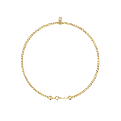 Callisto Diamond Bracelet