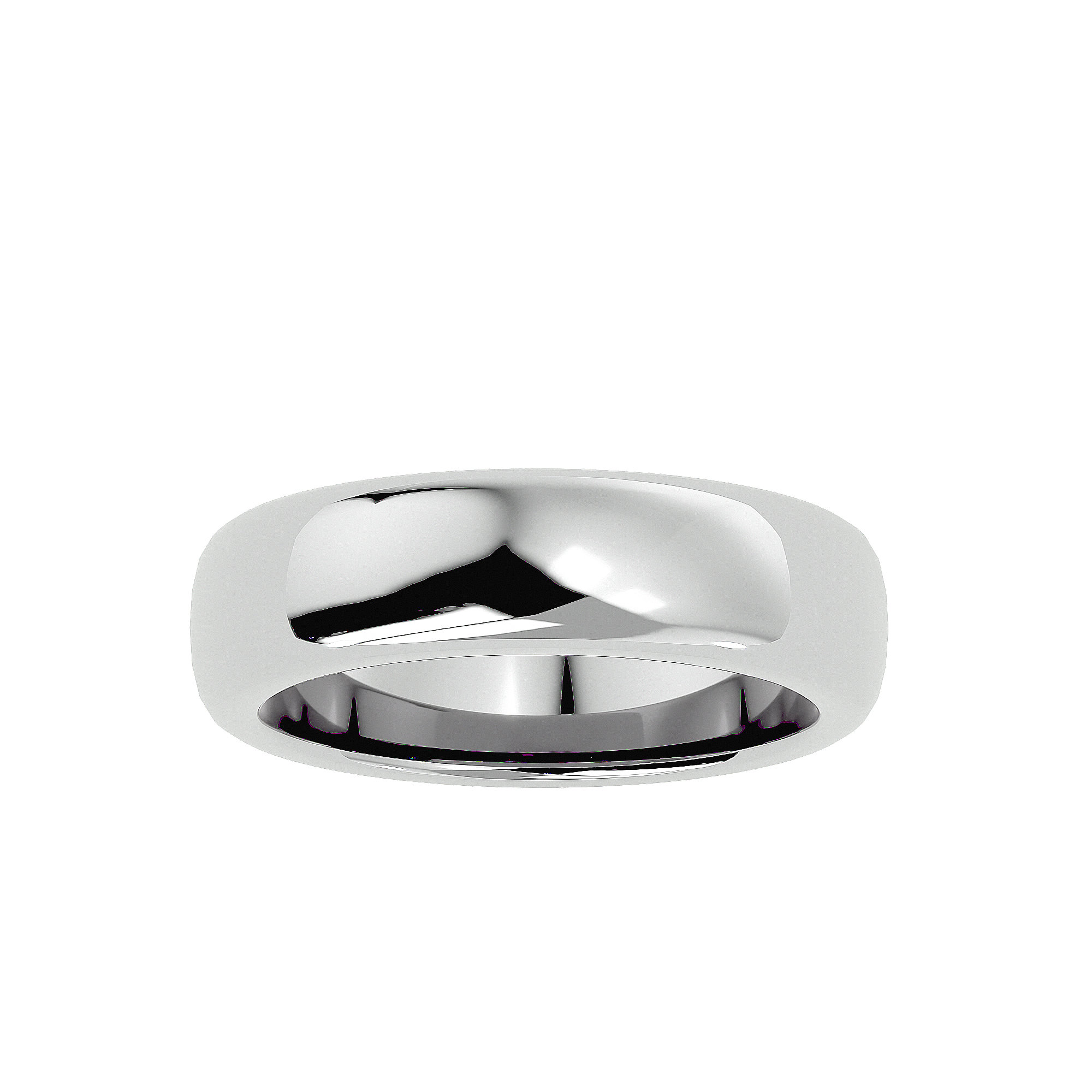 Ian Mens Ring