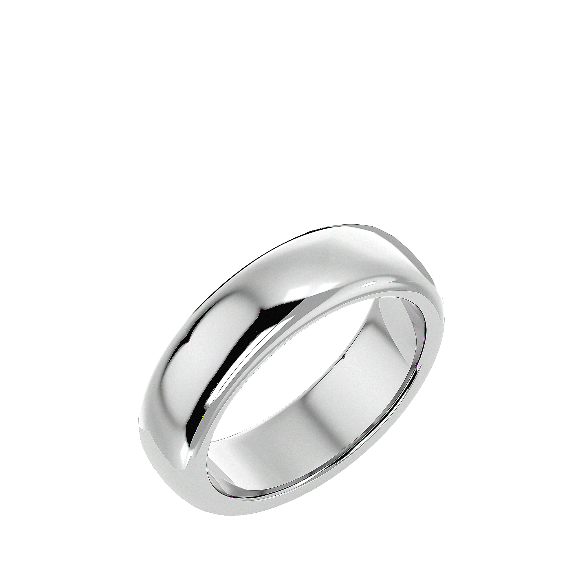Ian Mens Ring