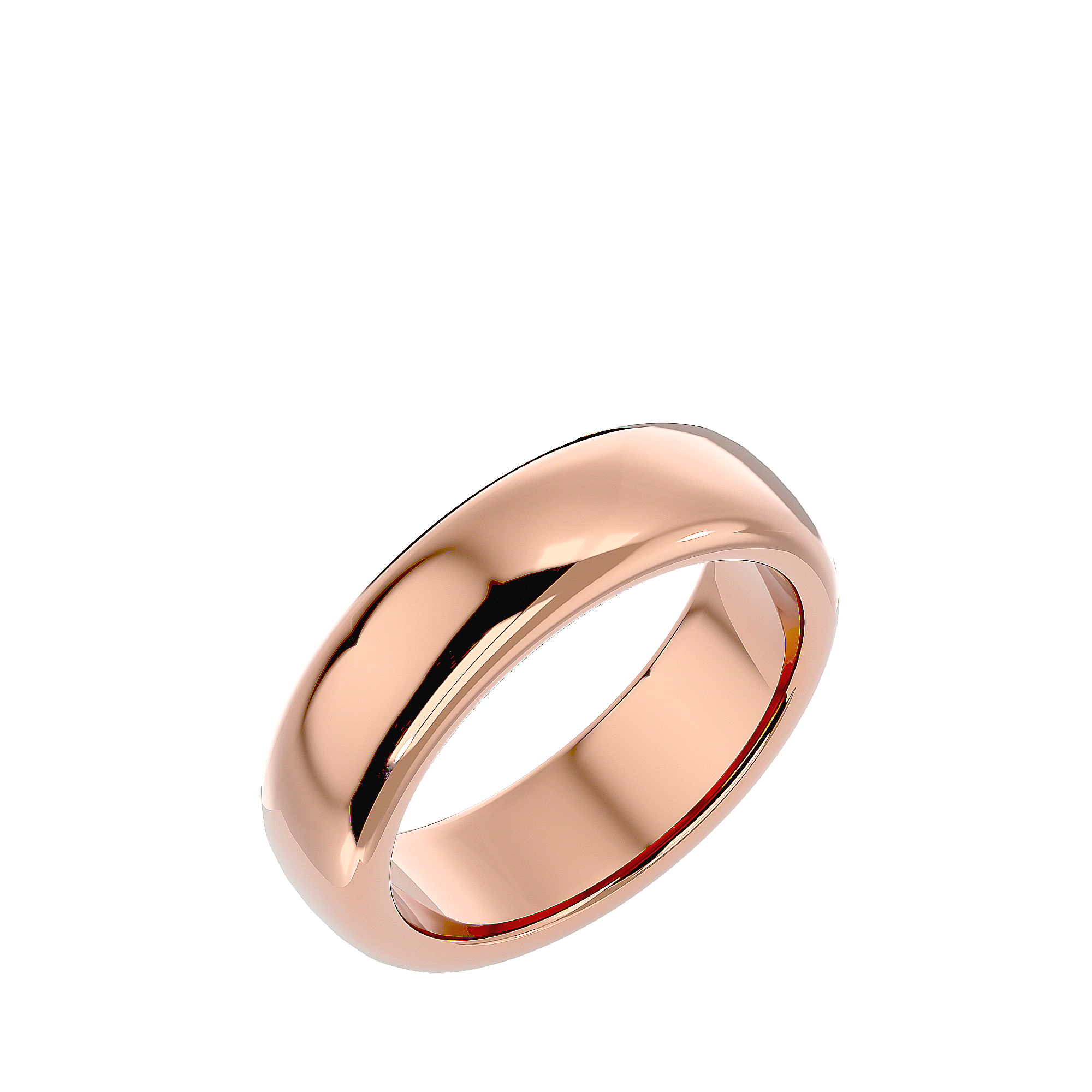 Ian Mens Ring