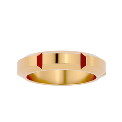 Ignatius Mens Ring