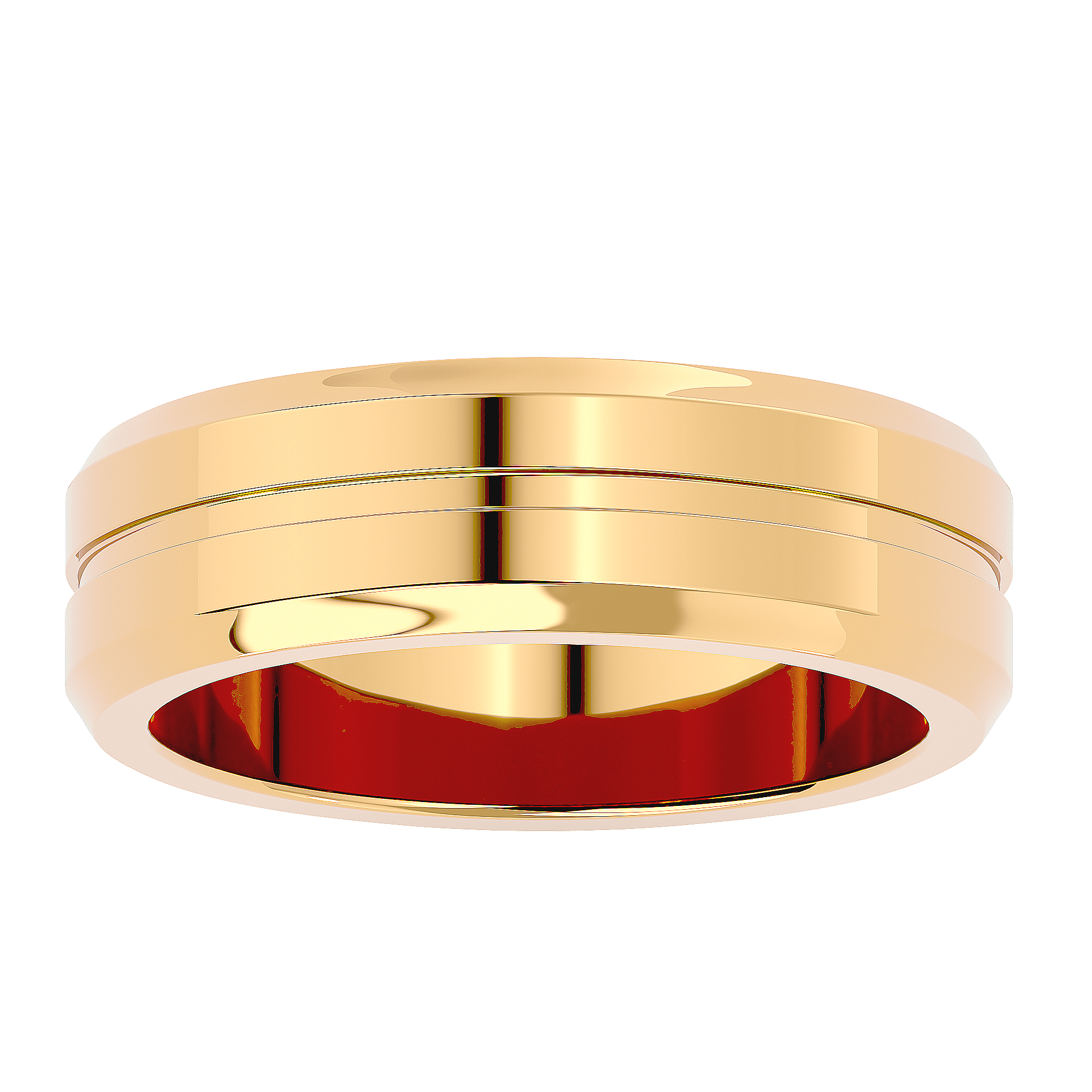 Laurent Mens Ring