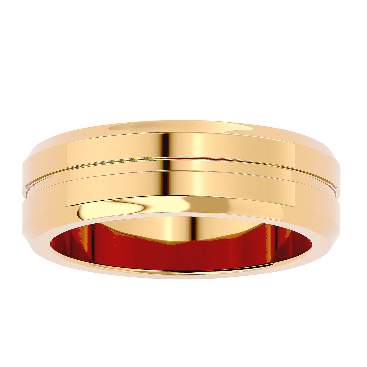 Laurent Mens Ring