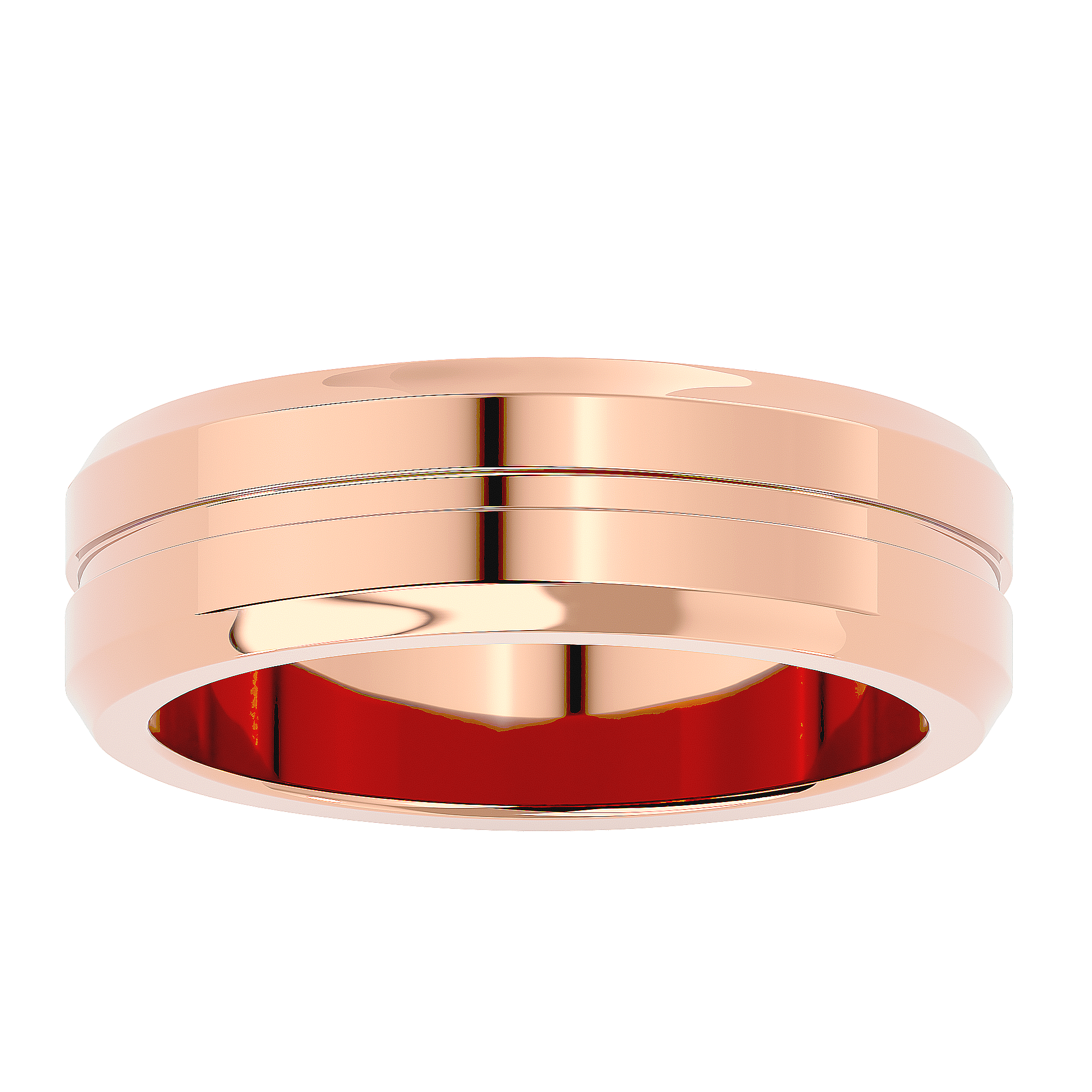Laurent Mens Ring