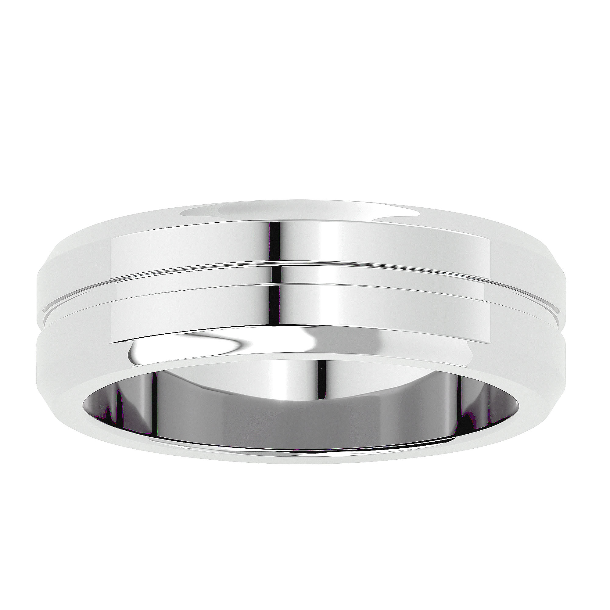 Laurent Mens Ring