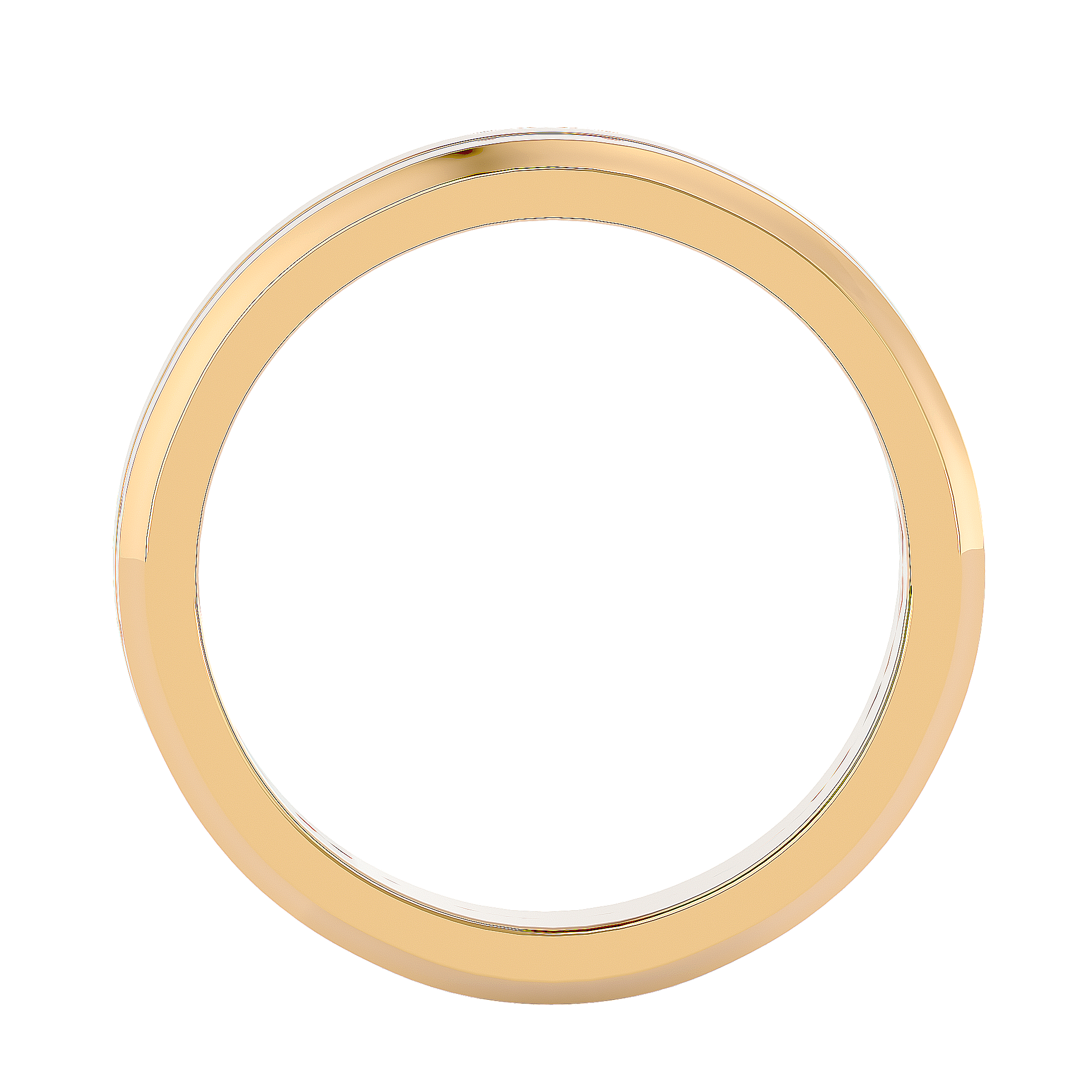 Laurent Mens Ring