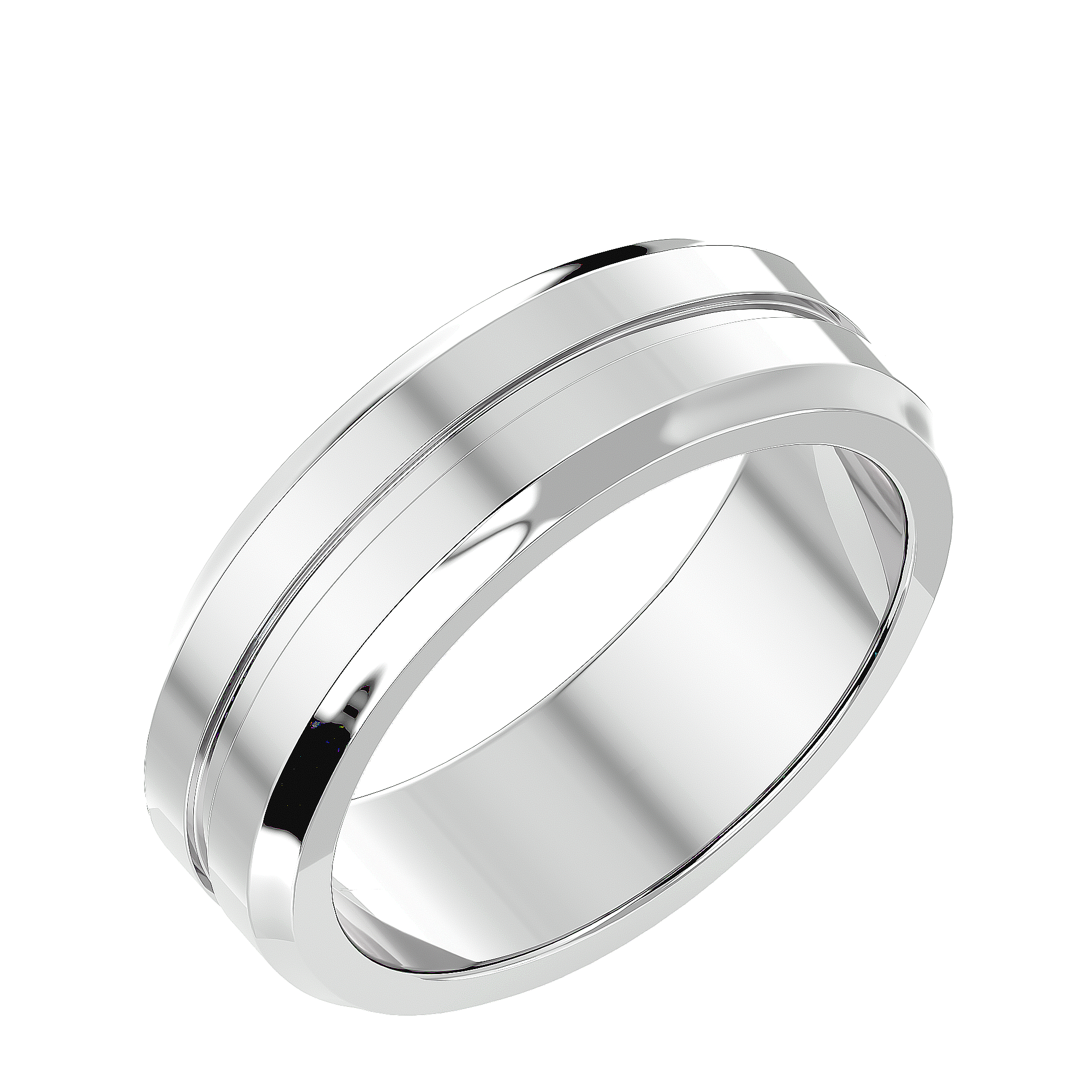 Laurent Mens Ring