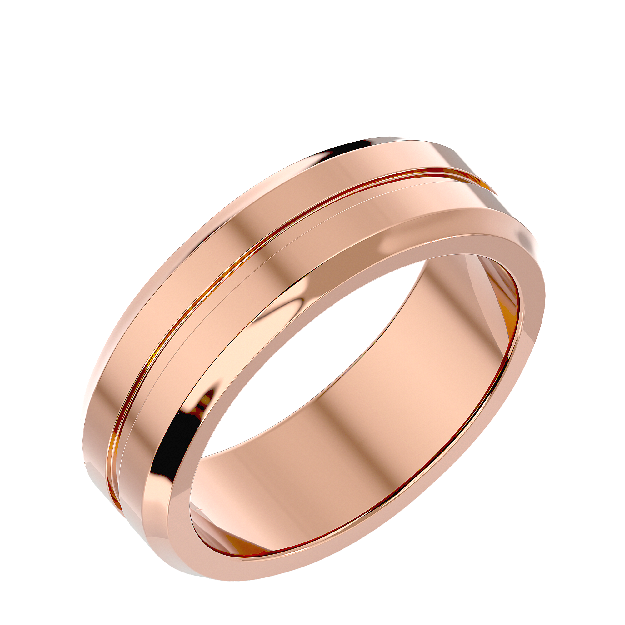 Laurent Mens Ring