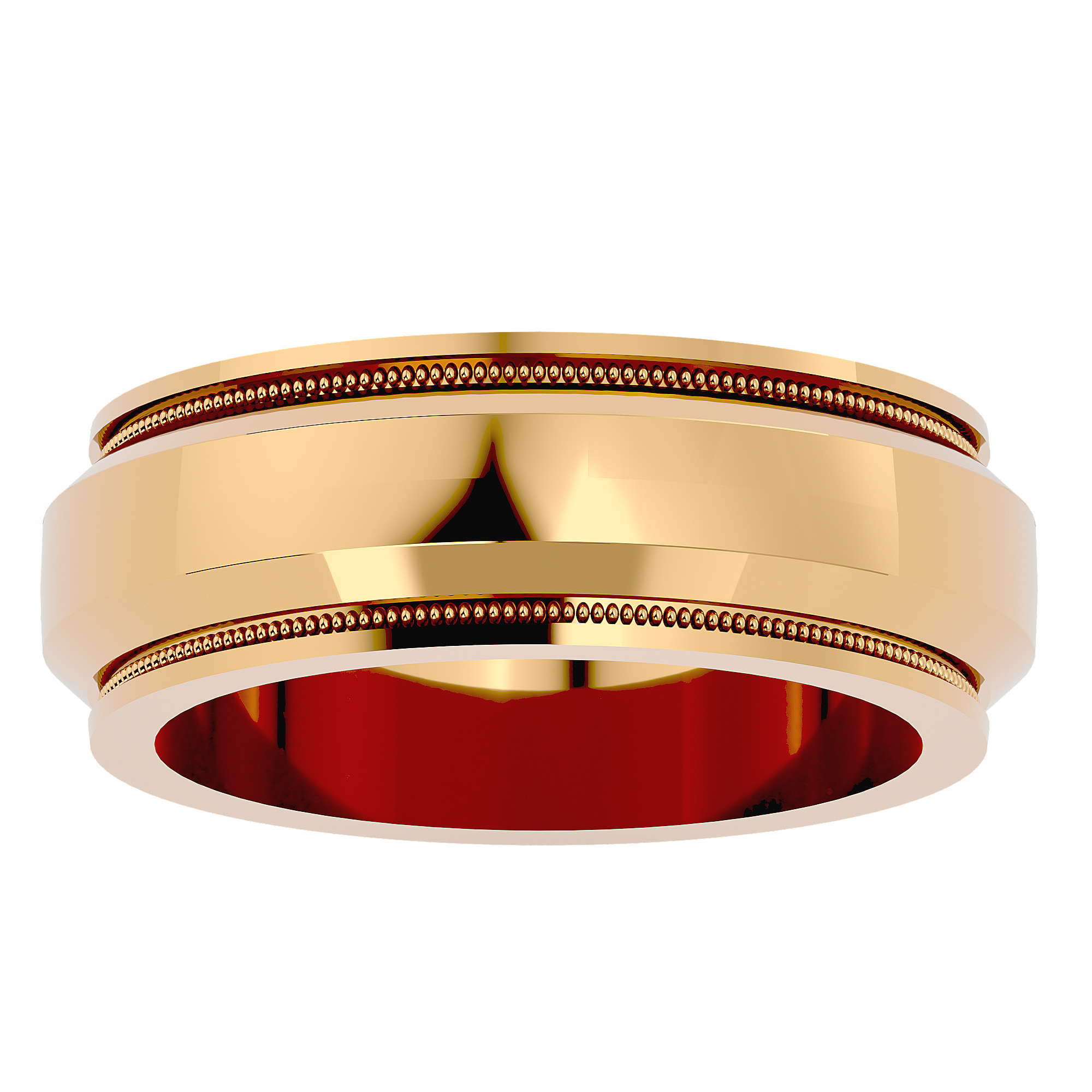 Giovanni Mens Ring