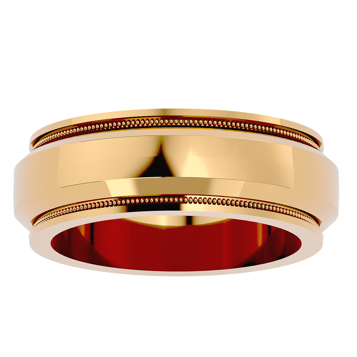 Giovanni Mens Ring