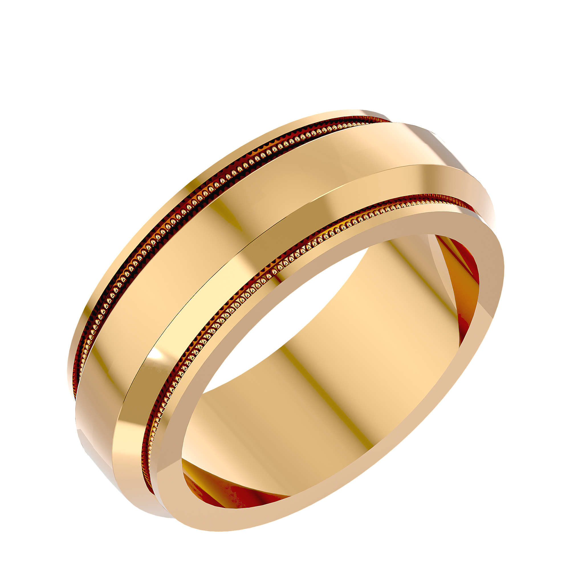 Giovanni Mens Ring