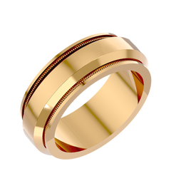 Giovanni Mens Ring