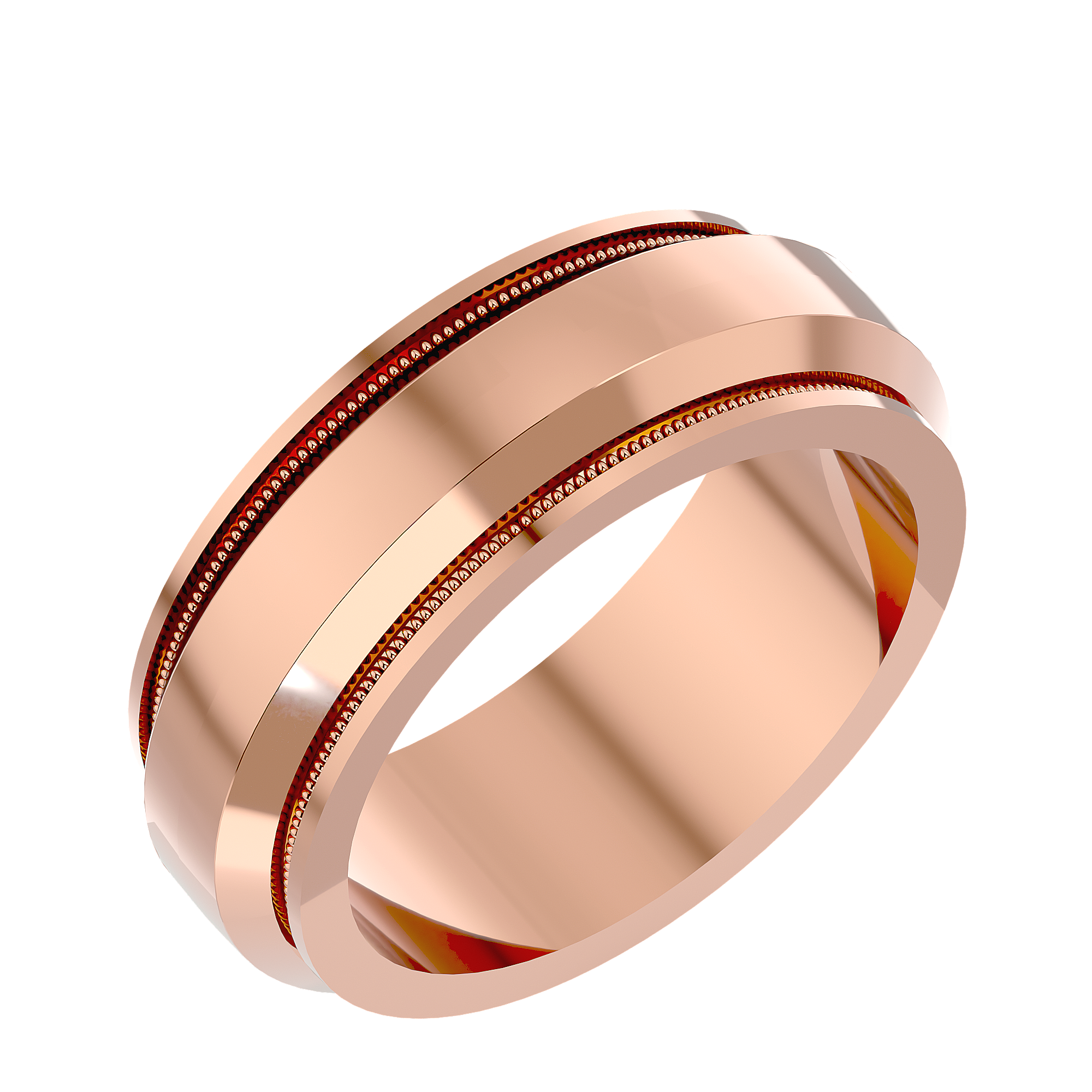 Giovanni Mens Ring
