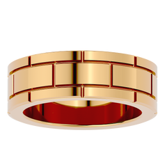Hanson Mens Ring