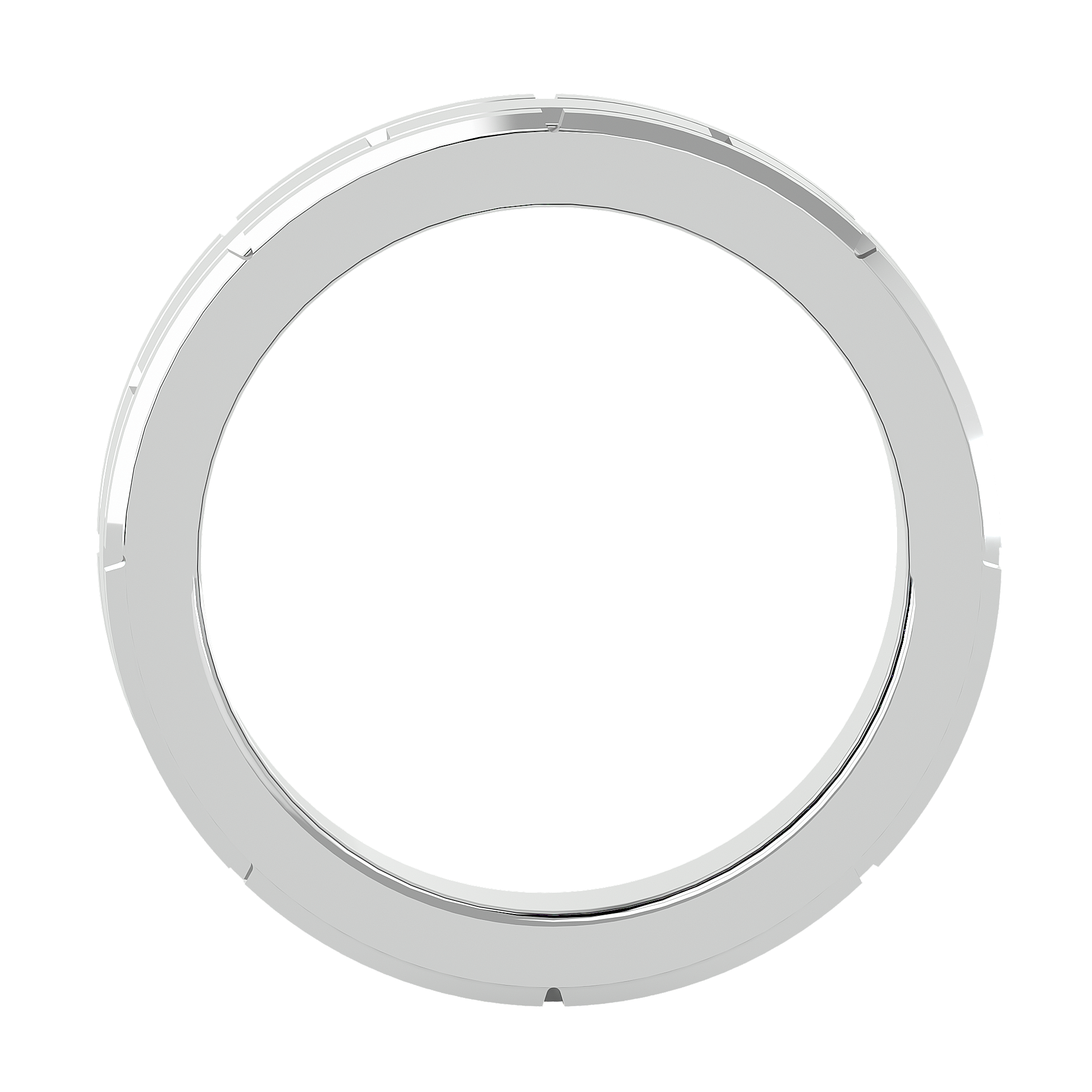 Hanson Mens Ring