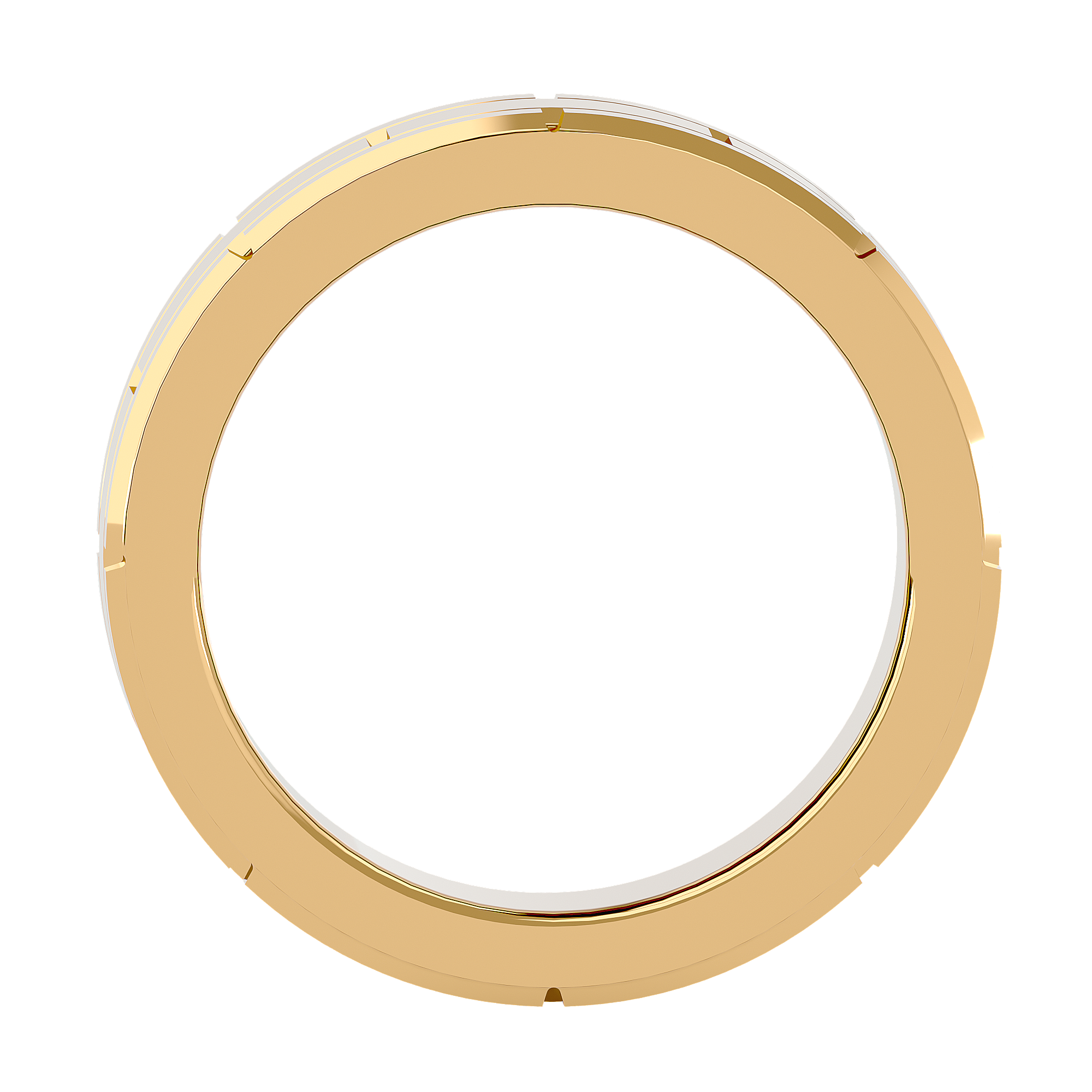 Hanson Mens Ring
