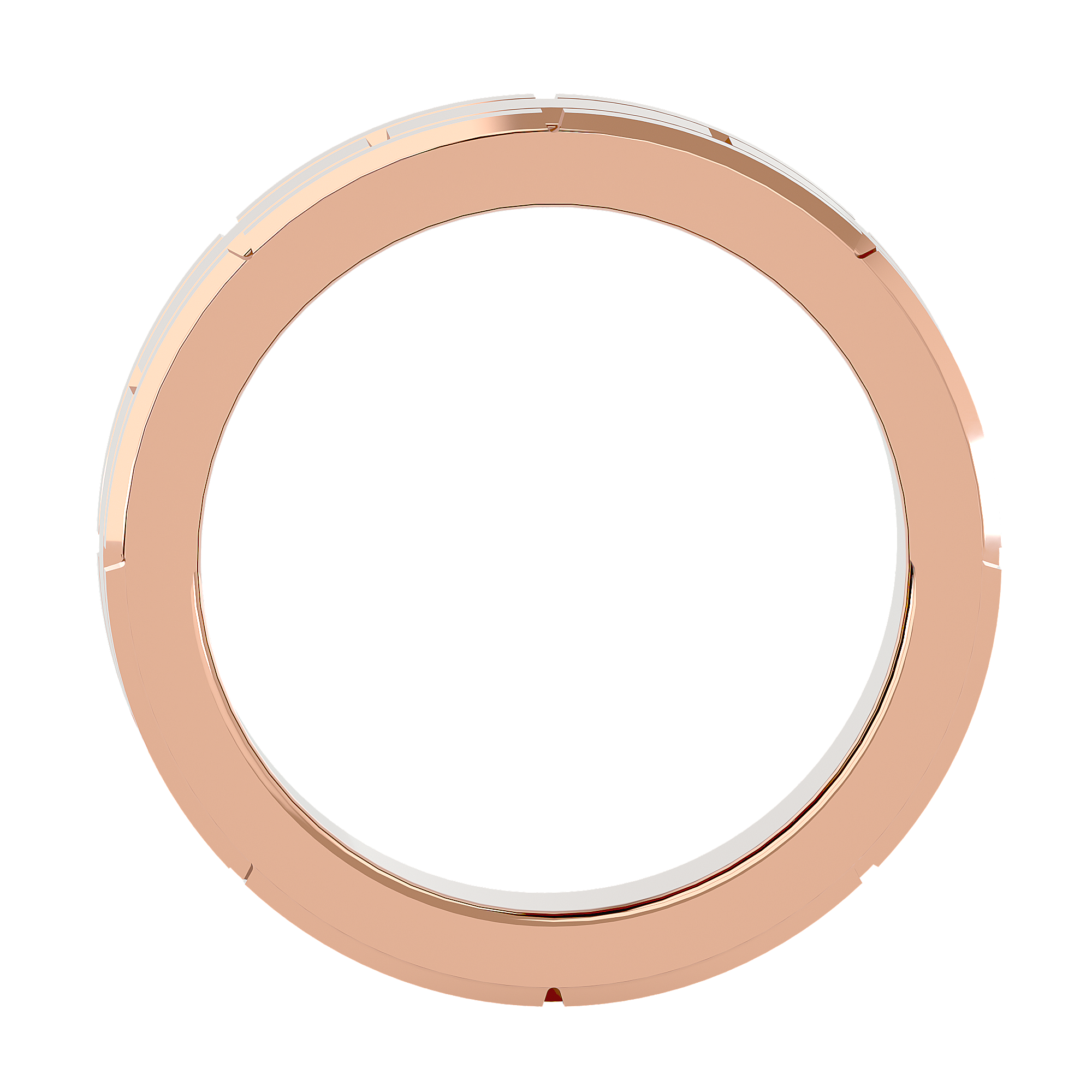 Hanson Mens Ring