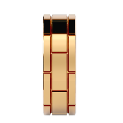 Hanson Mens Ring