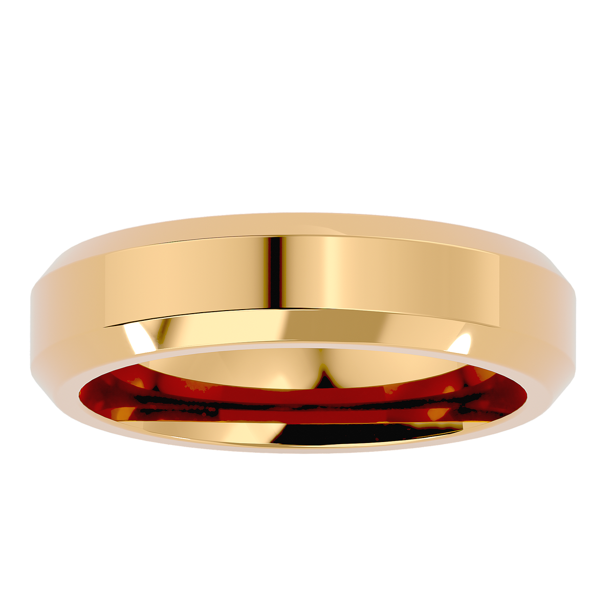 Francis Mens Ring