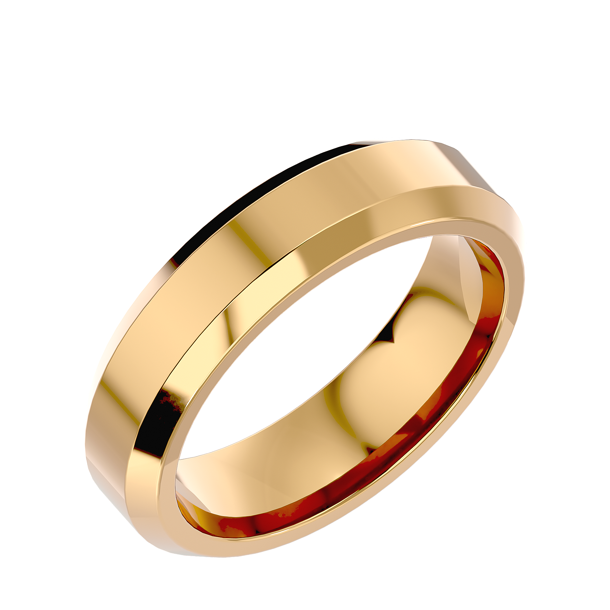 Francis Mens Ring
