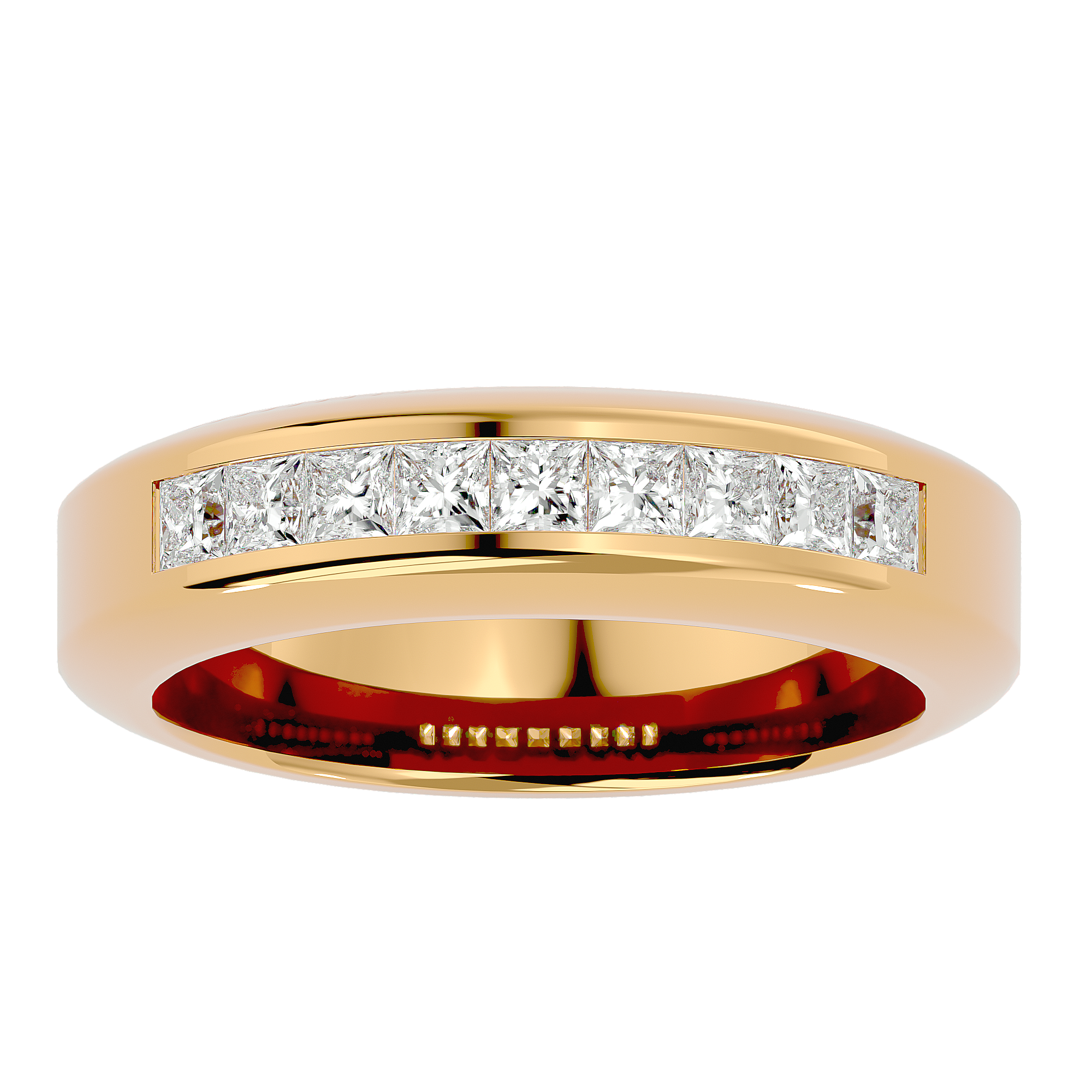 Gerald Mens Ring