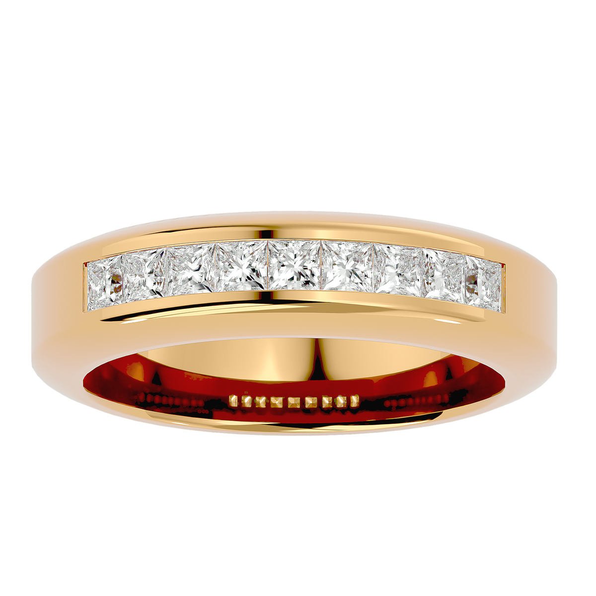 Gerald Mens Ring