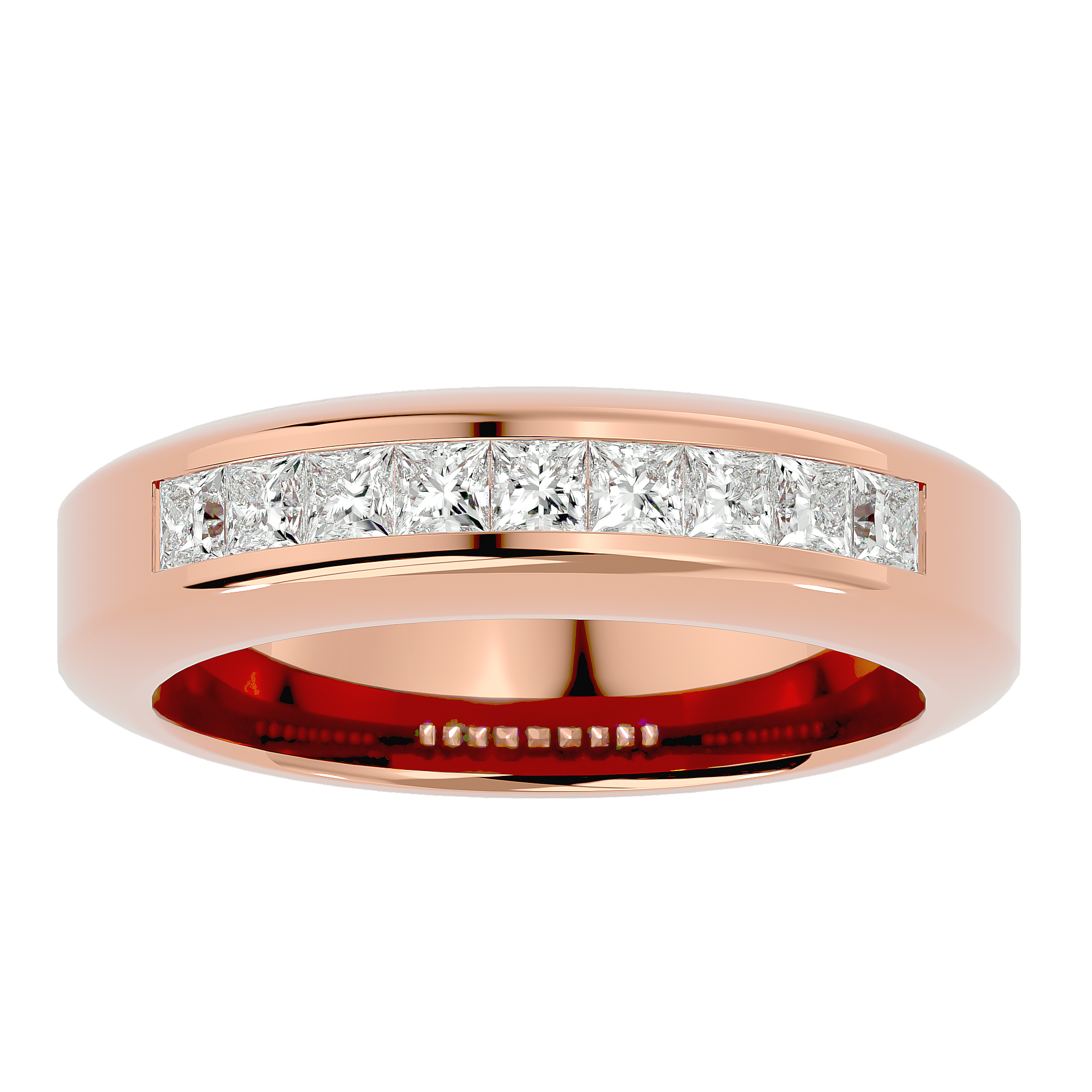 Gerald Mens Ring