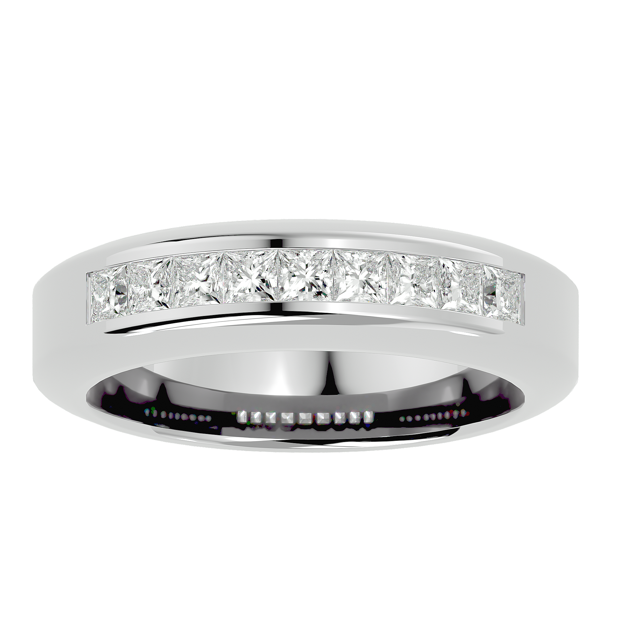 Gerald Mens Ring
