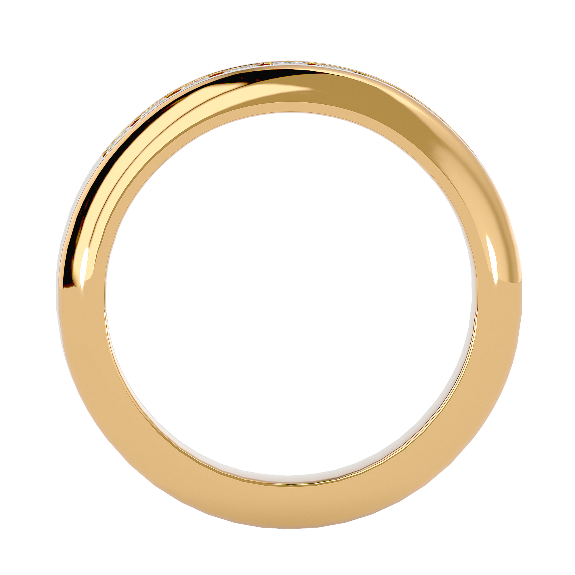 Gerald Mens Ring