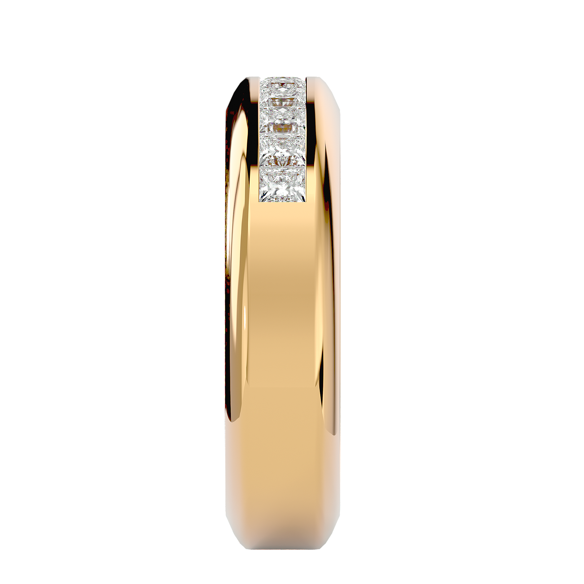 Gerald Mens Ring