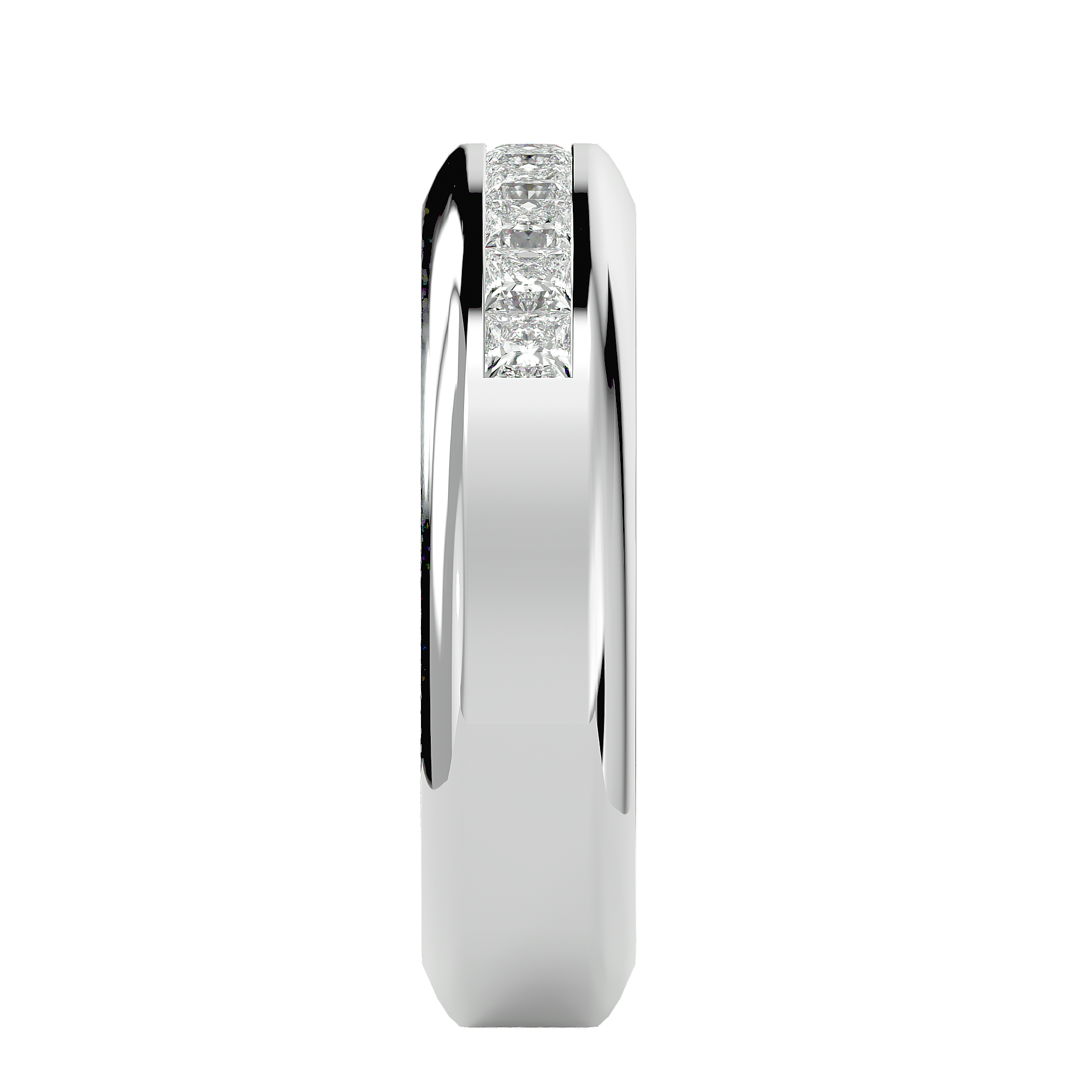 Gerald Mens Ring