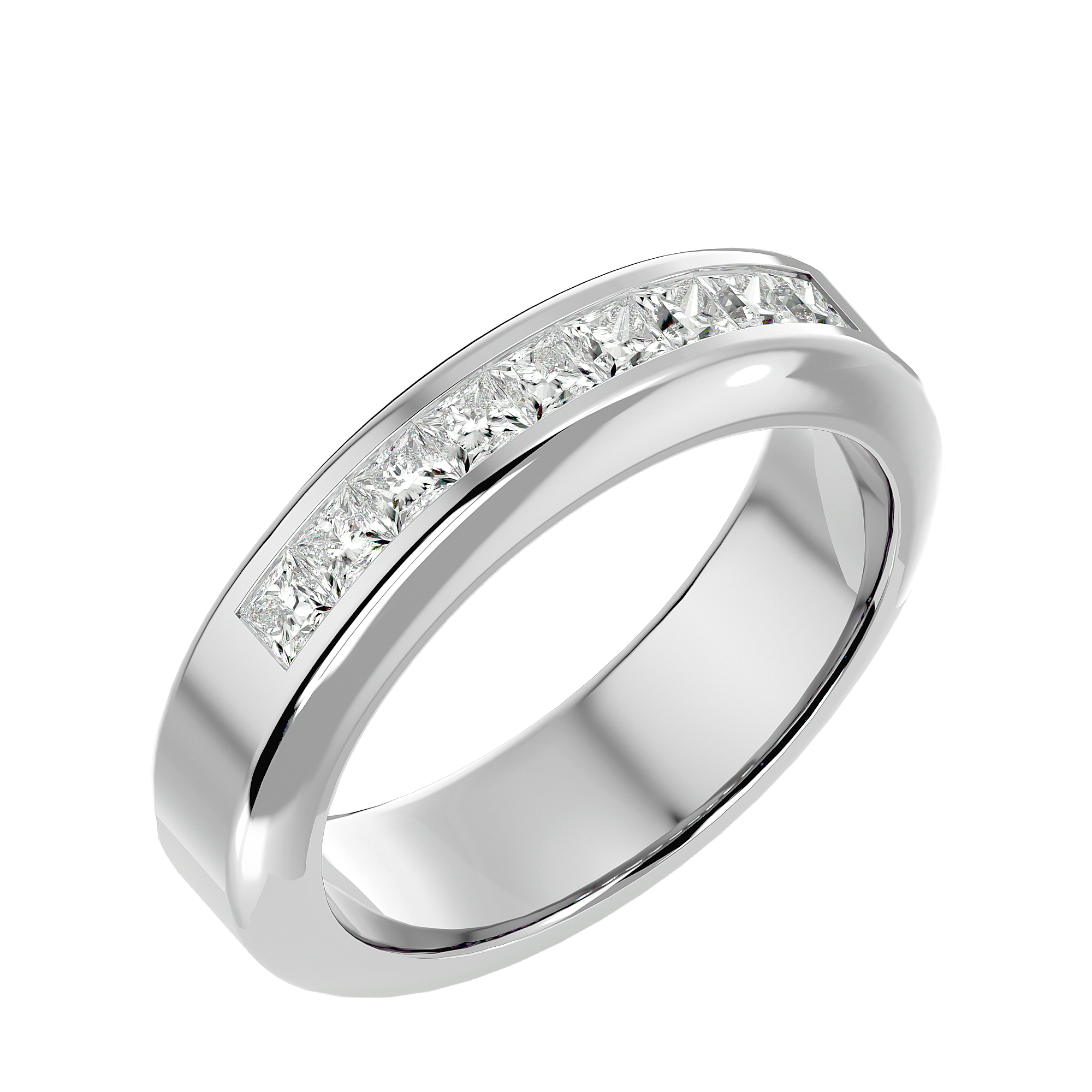 Gerald Mens Ring