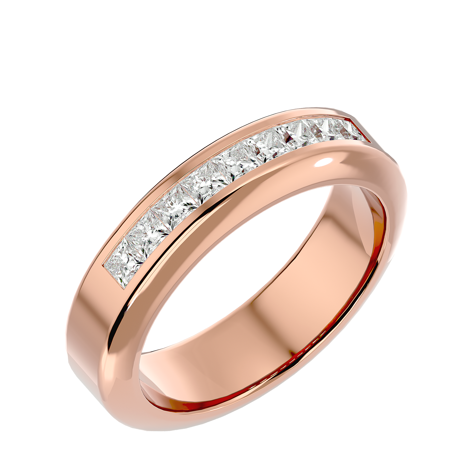Gerald Mens Ring