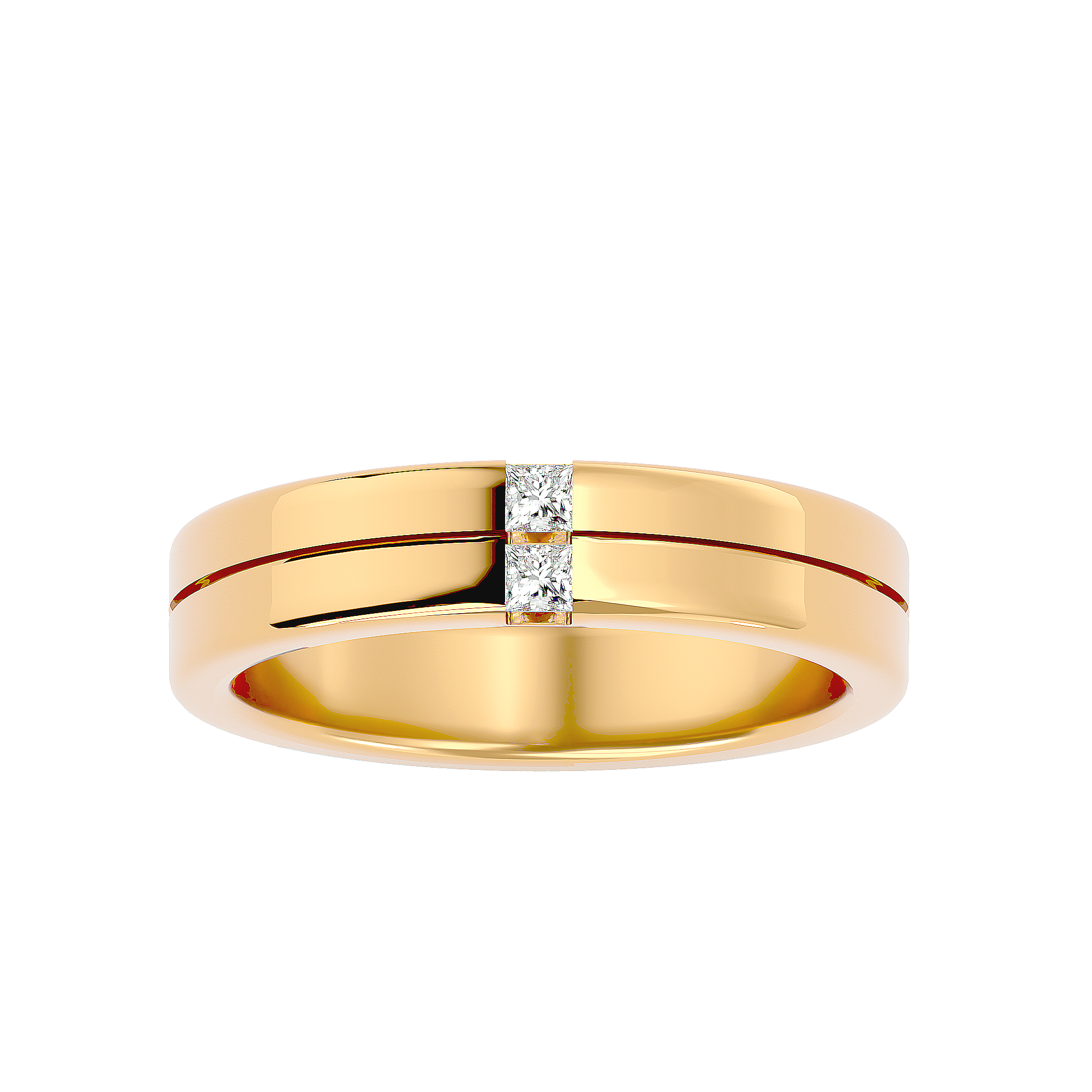 Gustav Mens Ring