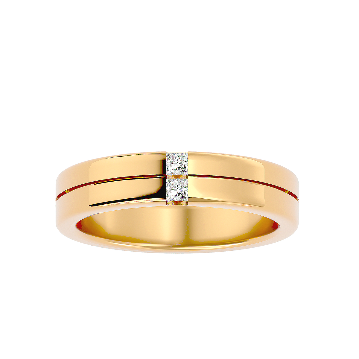 Gustav Mens Ring